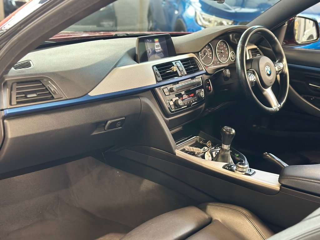 Used BMW 4 Series 2015 for sale - 76267393: Photo 27