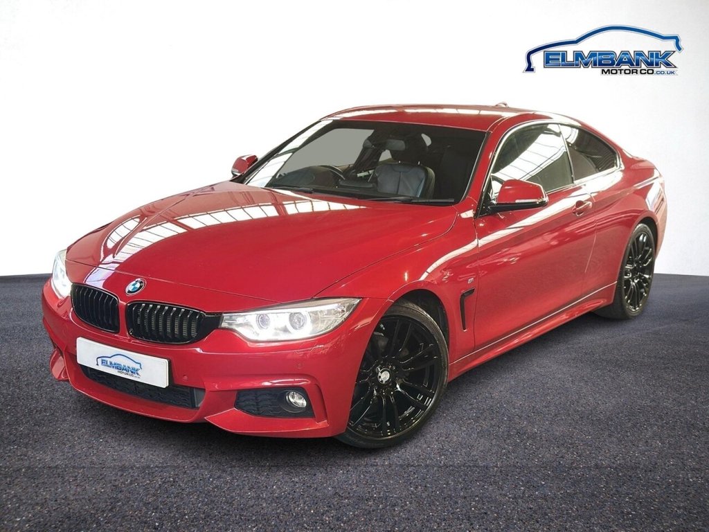 Used BMW 4 Series 2015 for sale - 76267393: Photo 3