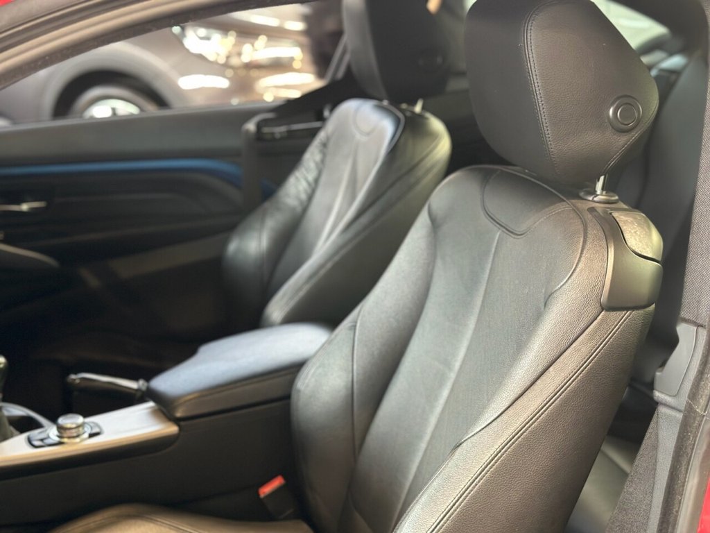 Used BMW 4 Series 2015 for sale - 76267393: Photo 38