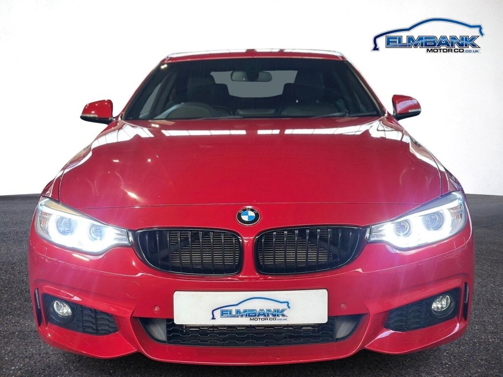 Used BMW 4 Series 2015 for sale - 76267393: Photo 4