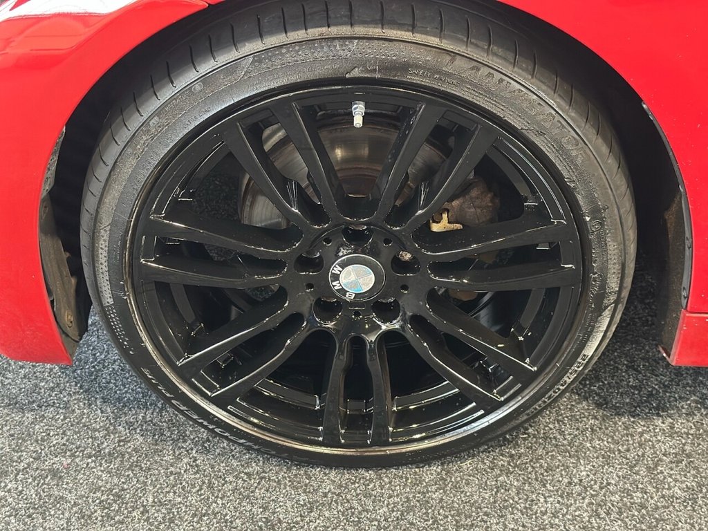 Used BMW 4 Series 2015 for sale - 76267393: Photo 42