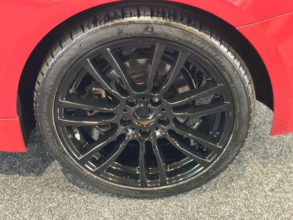 Used BMW 4 Series 2015 for sale - 76267393: Photo 43