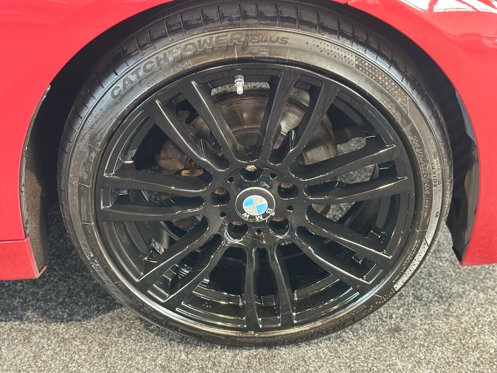 Used BMW 4 Series 2015 for sale - 76267393: Photo 44
