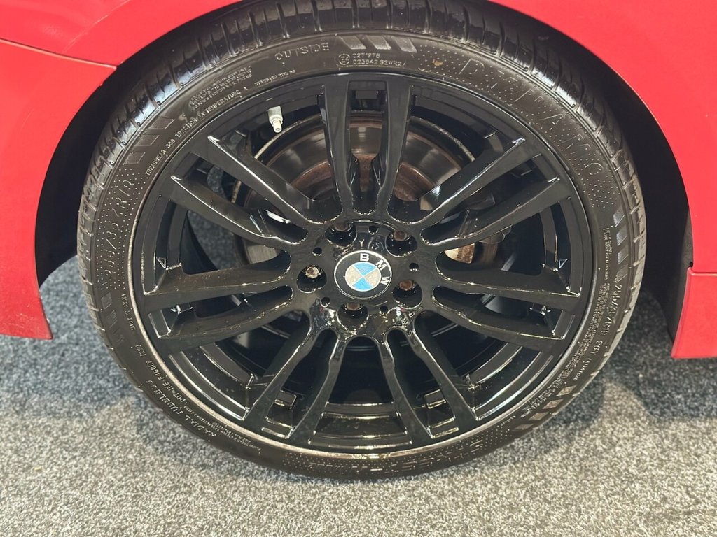 Used BMW 4 Series 2015 for sale - 76267393: Photo 45
