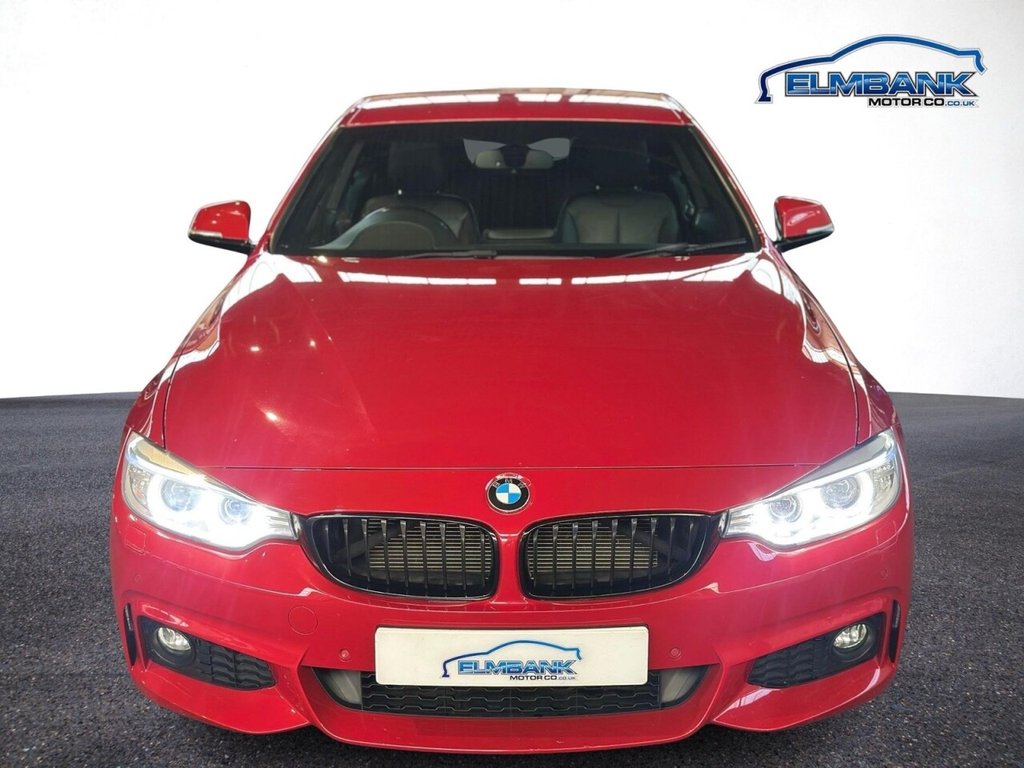 Used BMW 4 Series 2015 for sale - 76267393: Photo 6