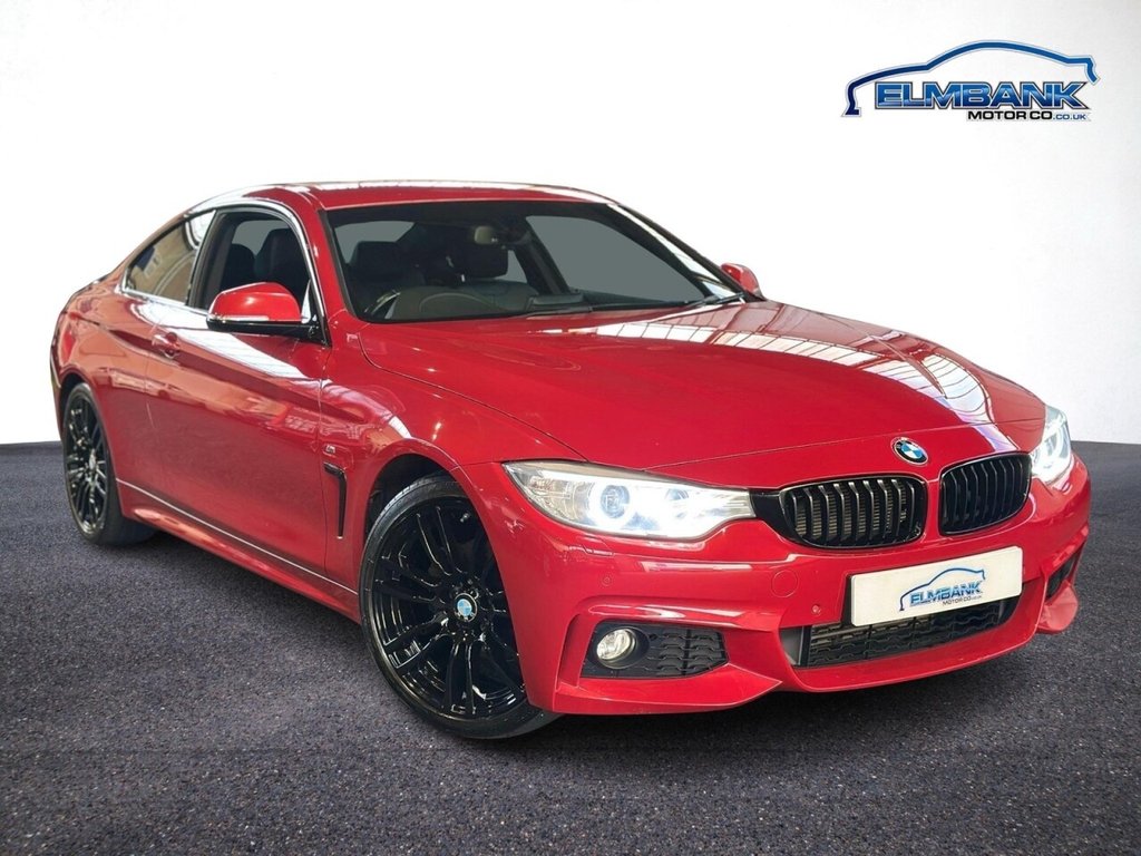 Used BMW 4 Series 2015 for sale - 76267393: Photo 9