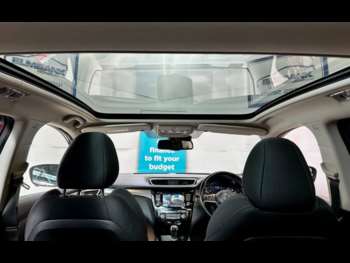 Used Nissan Qashqai 2017 for sale - 74344974: Photo