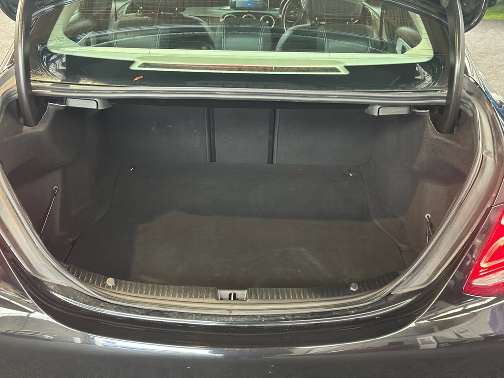 Used Mercedes-Benz C Class 2015 for sale - 76430239: Photo 21