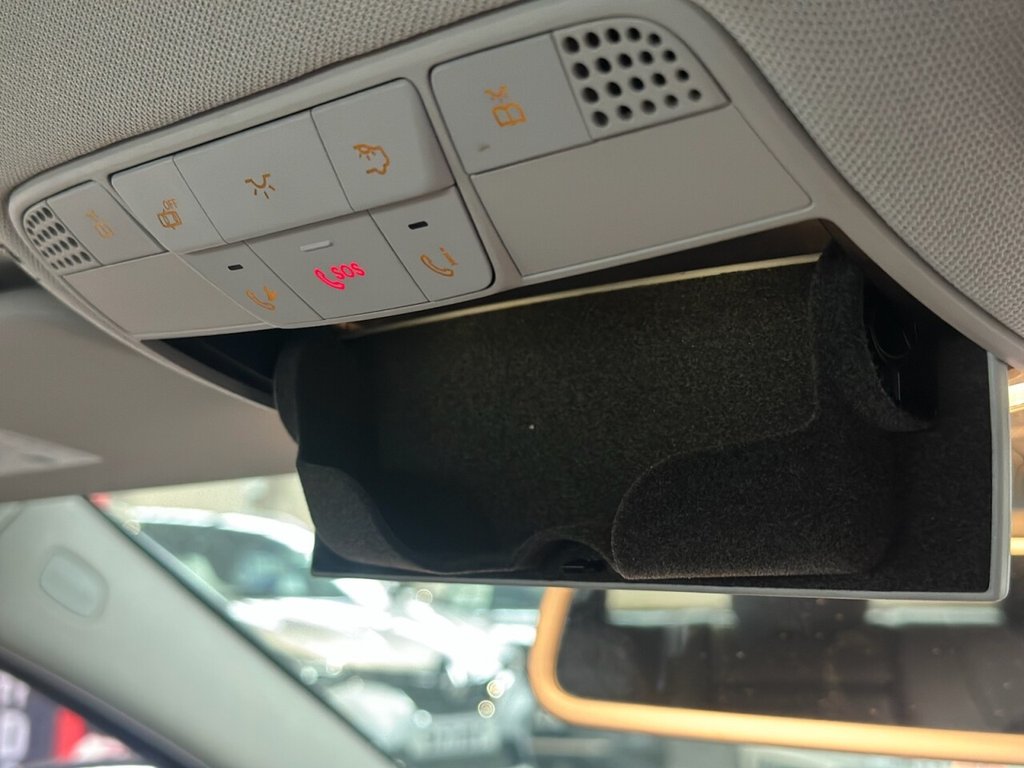 Used Mercedes-Benz C Class 2015 for sale - 76430239: Photo 24