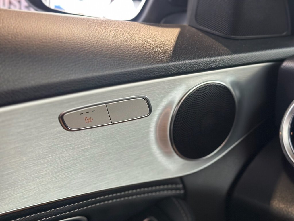 Used Mercedes-Benz C Class 2015 for sale - 76430239: Photo 25