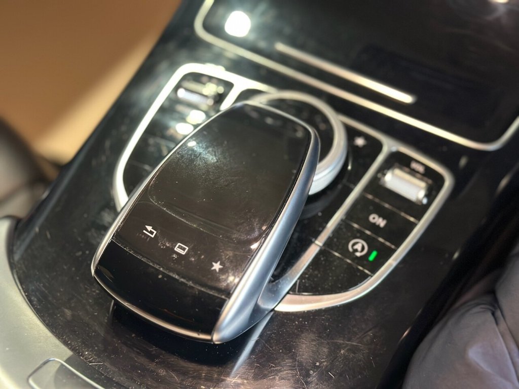 Used Mercedes-Benz C Class 2015 for sale - 76430239: Photo 26