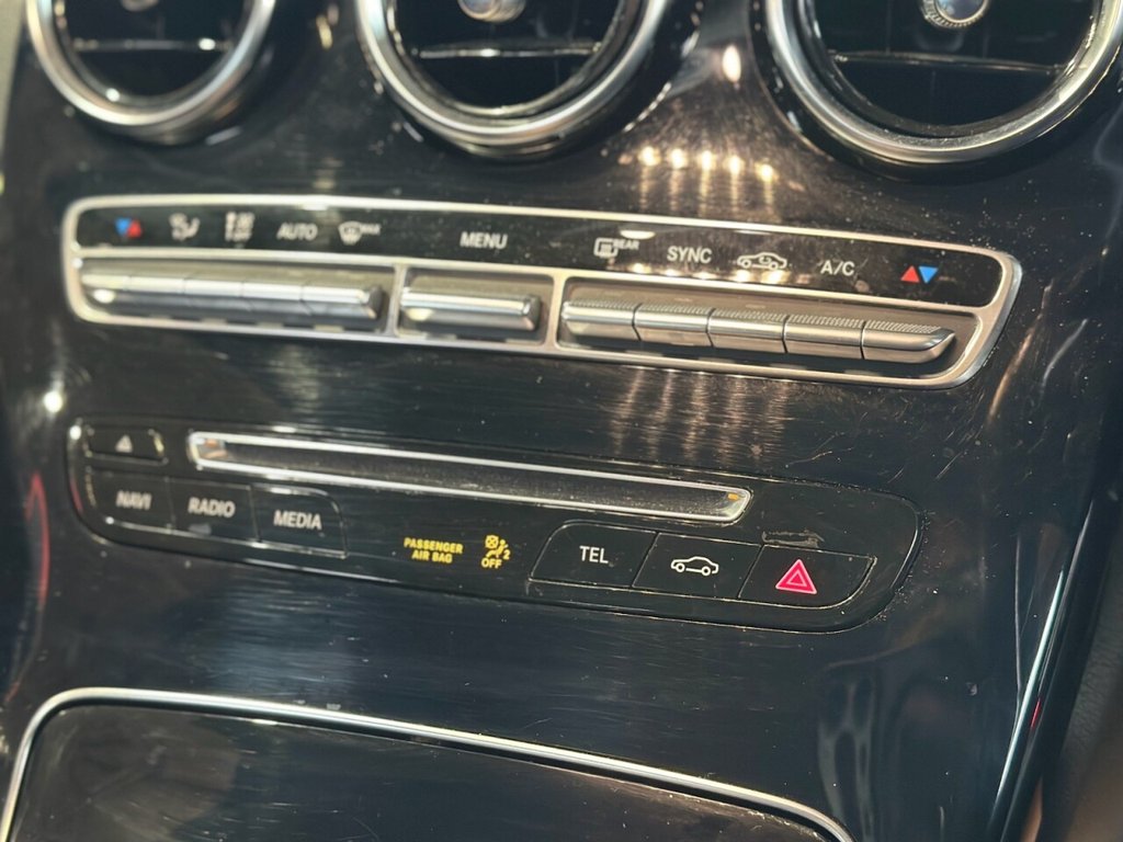 Used Mercedes-Benz C Class 2015 for sale - 76430239: Photo 27