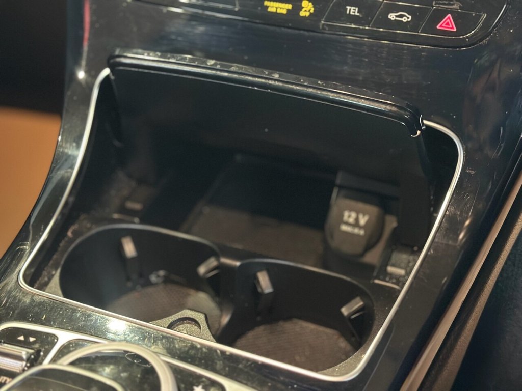 Used Mercedes-Benz C Class 2015 for sale - 76430239: Photo 28