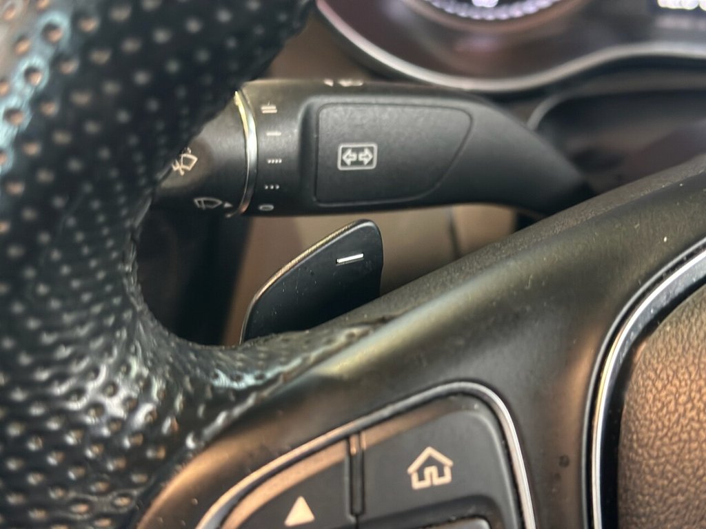 Used Mercedes-Benz C Class 2015 for sale - 76430239: Photo 29