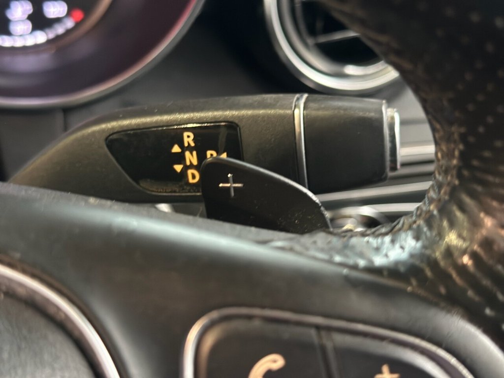 Used Mercedes-Benz C Class 2015 for sale - 76430239: Photo 31