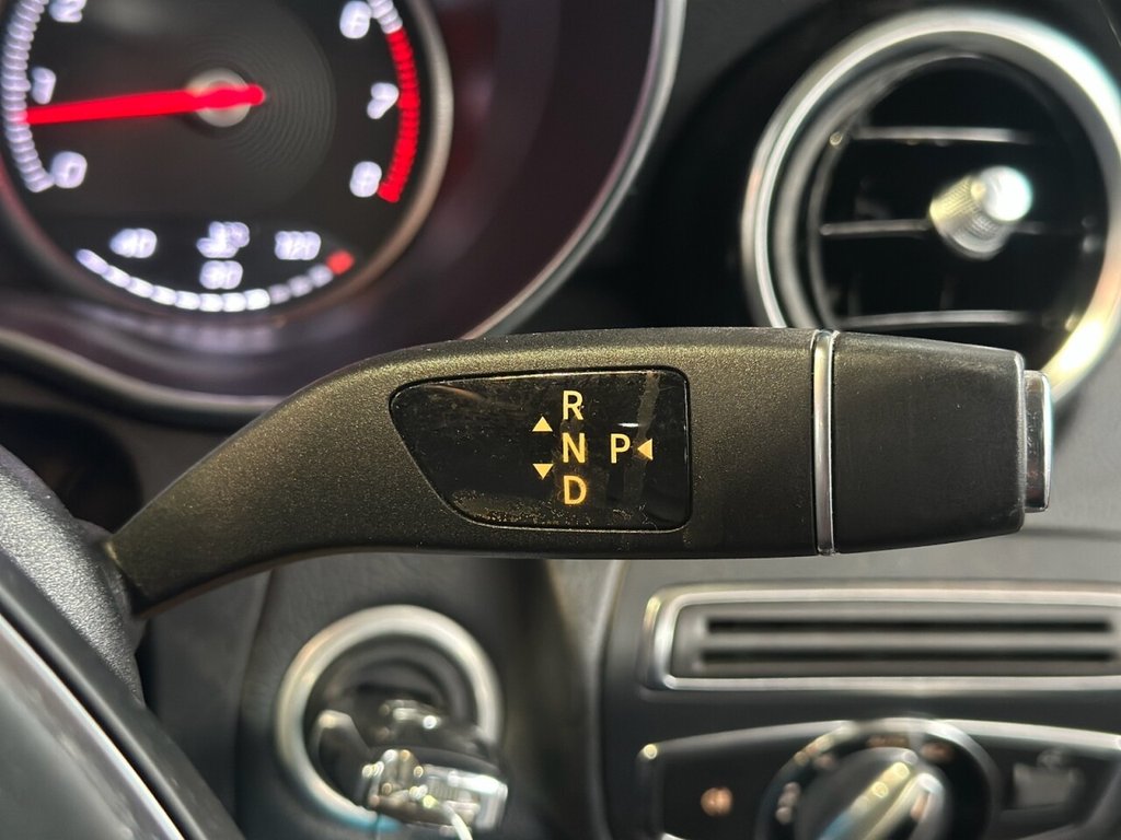 Used Mercedes-Benz C Class 2015 for sale - 76430239: Photo 33