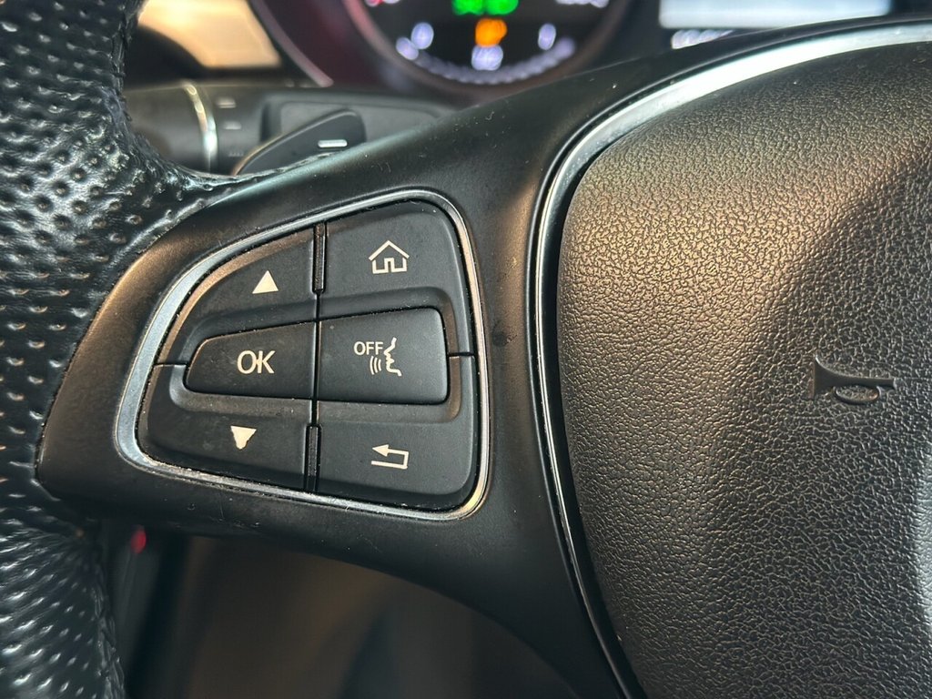 Used Mercedes-Benz C Class 2015 for sale - 76430239: Photo 34