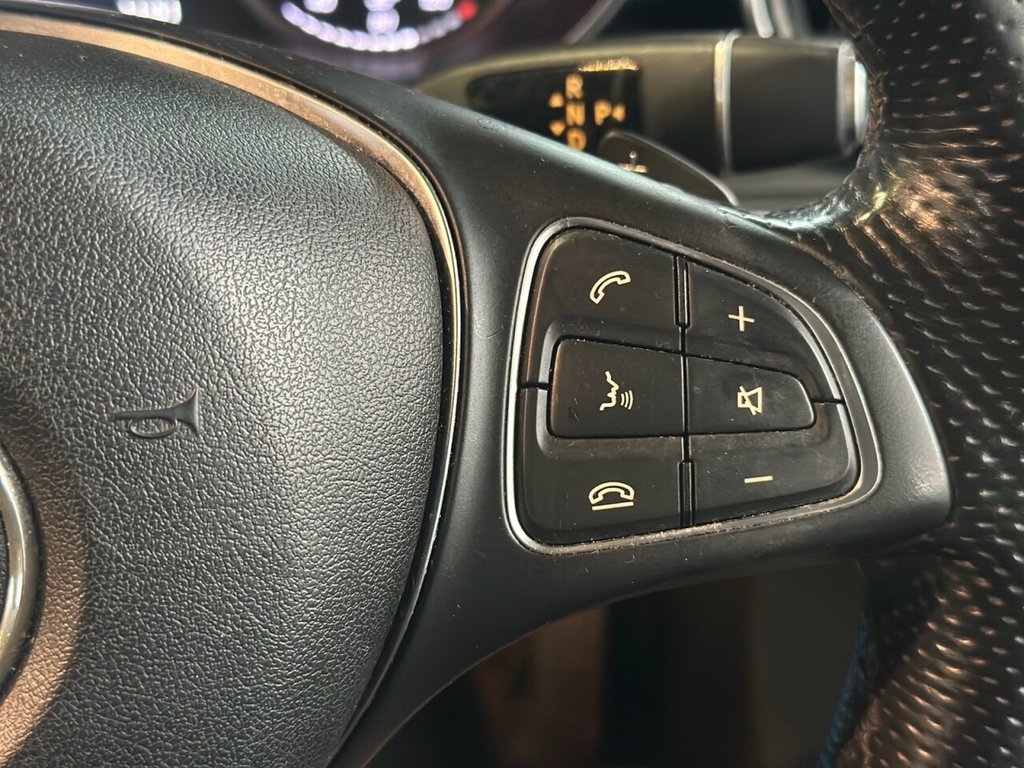 Used Mercedes-Benz C Class 2015 for sale - 76430239: Photo 35