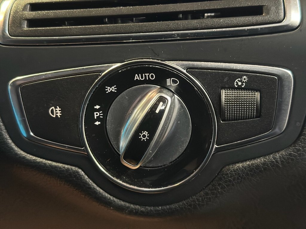 Used Mercedes-Benz C Class 2015 for sale - 76430239: Photo 37