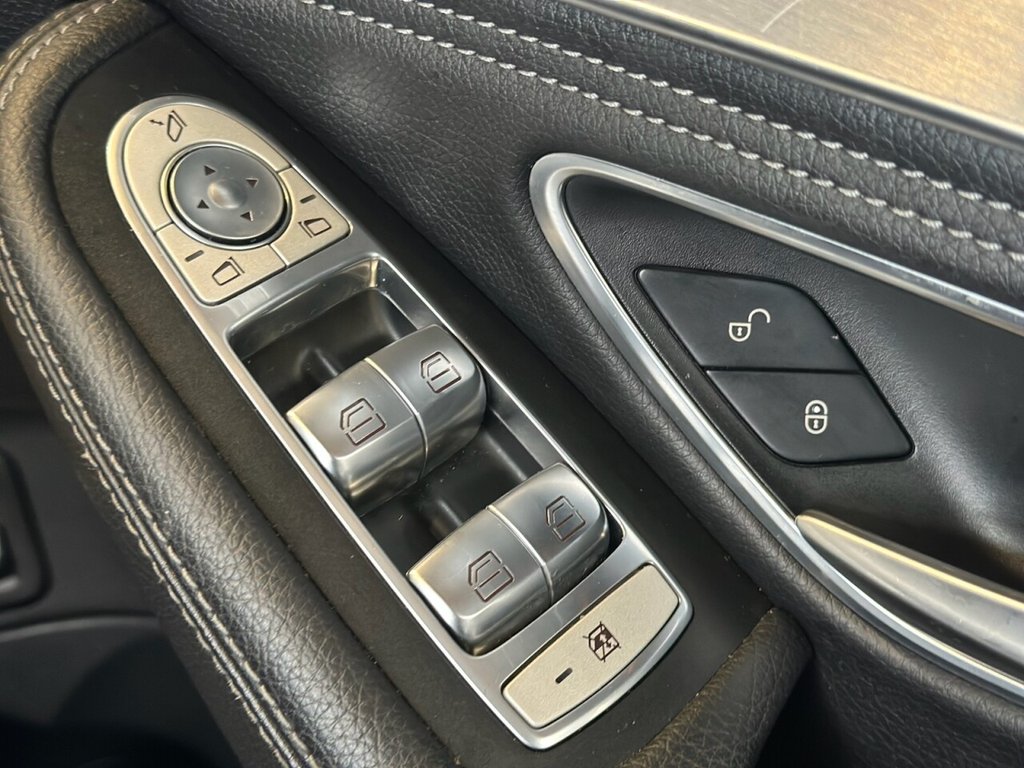 Used Mercedes-Benz C Class 2015 for sale - 76430239: Photo 39