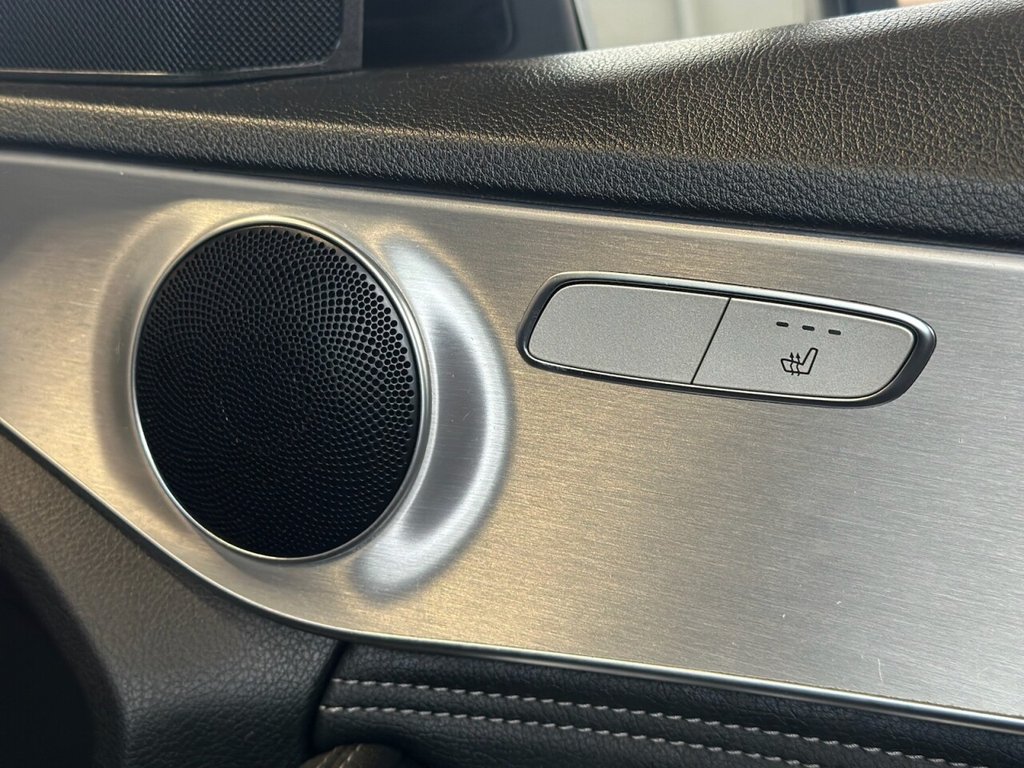 Used Mercedes-Benz C Class 2015 for sale - 76430239: Photo 40