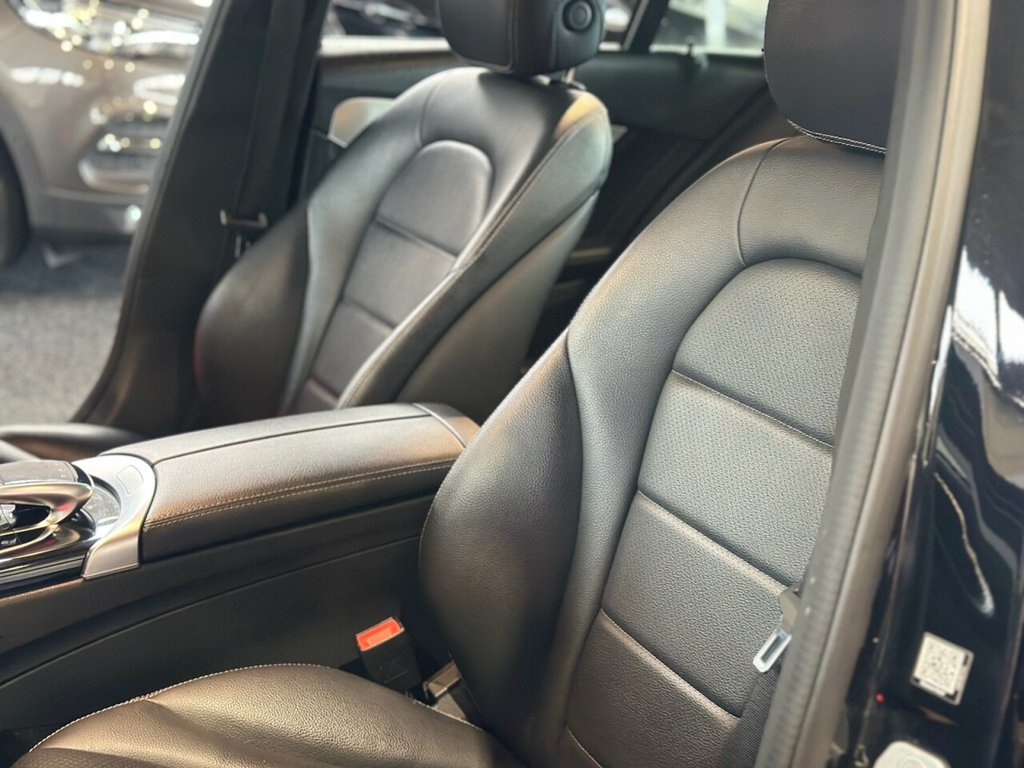 Used Mercedes-Benz C Class 2015 for sale - 76430239: Photo 41