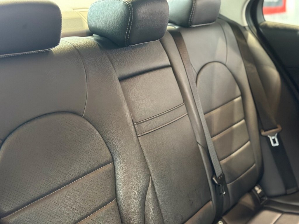 Used Mercedes-Benz C Class 2015 for sale - 76430239: Photo 45