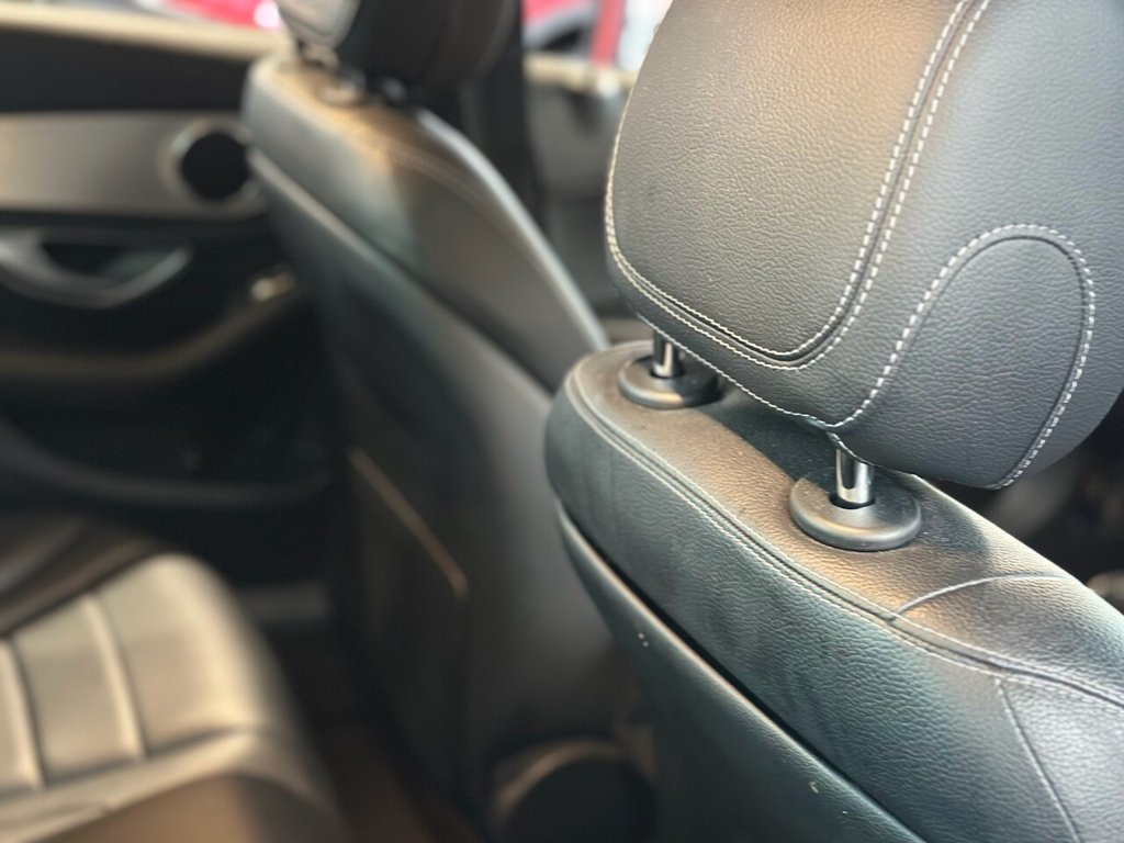 Used Mercedes-Benz C Class 2015 for sale - 76430239: Photo 46