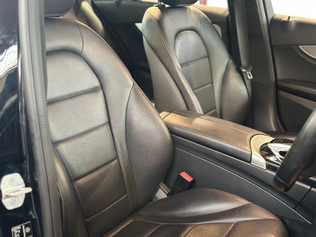 Used Mercedes-Benz C Class 2015 for sale - 76430239: Photo 47