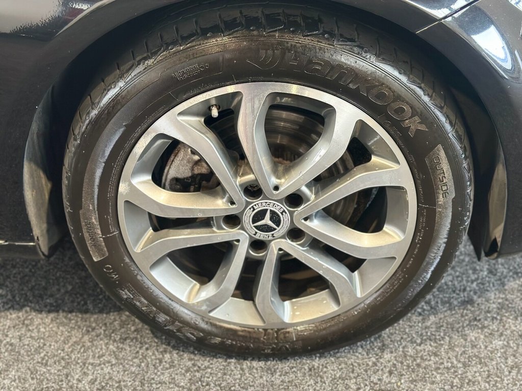 Used Mercedes-Benz C Class 2015 for sale - 76430239: Photo 49