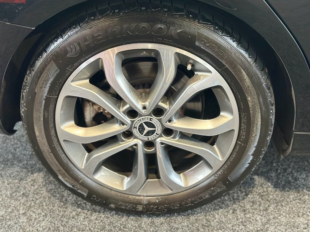 Used Mercedes-Benz C Class 2015 for sale - 76430239: Photo 50