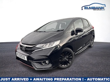 Used Honda Jazz 2019 for sale - 76454781: Photo