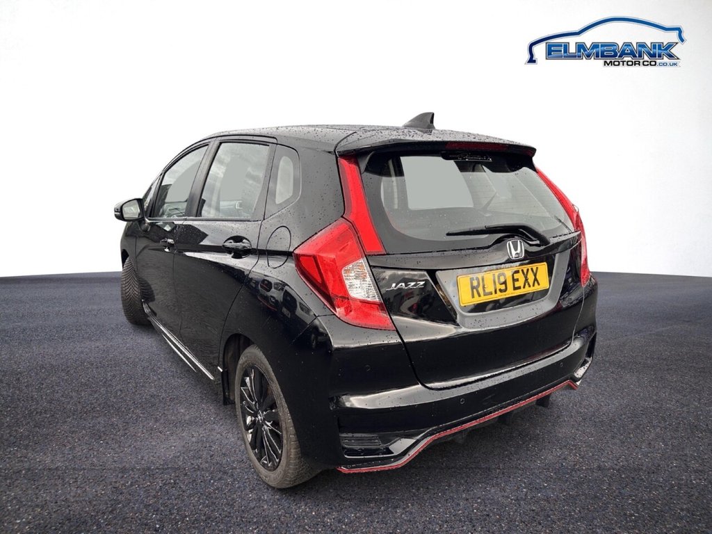 Used Honda Jazz 2019 for sale - 76454781: Photo 3