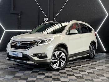 Used Honda CR-V 2015 for sale - 79046341: Photo