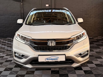 Used Honda CR-V 2015 for sale - 79046341: Photo