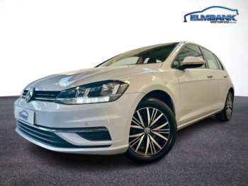 Used Volkswagen Golf 2018 for sale - 74696047: Photo