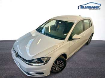 Used Volkswagen Golf 2018 for sale - 74696047: Photo