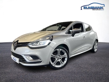 Renault - Clio
