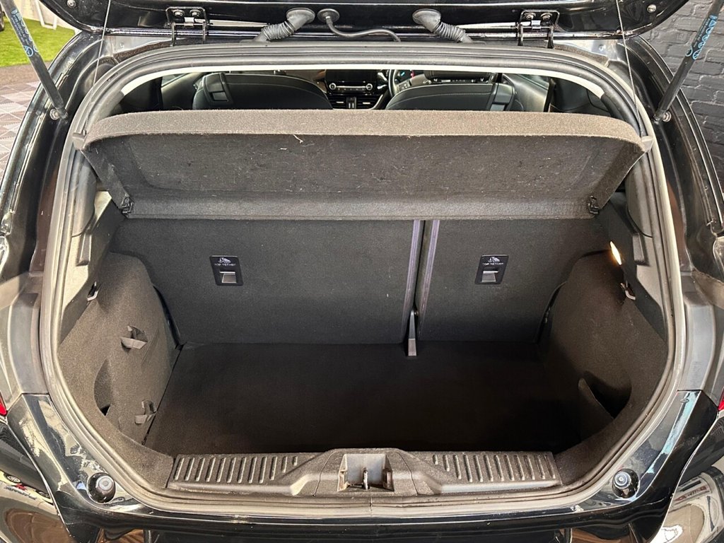 Used Ford Fiesta 2017 for sale - 77572279: Photo 14