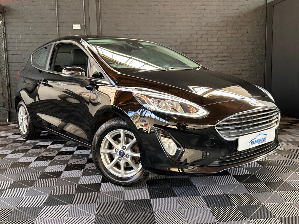 Used Ford Fiesta 2017 for sale - 77572279: Photo 22