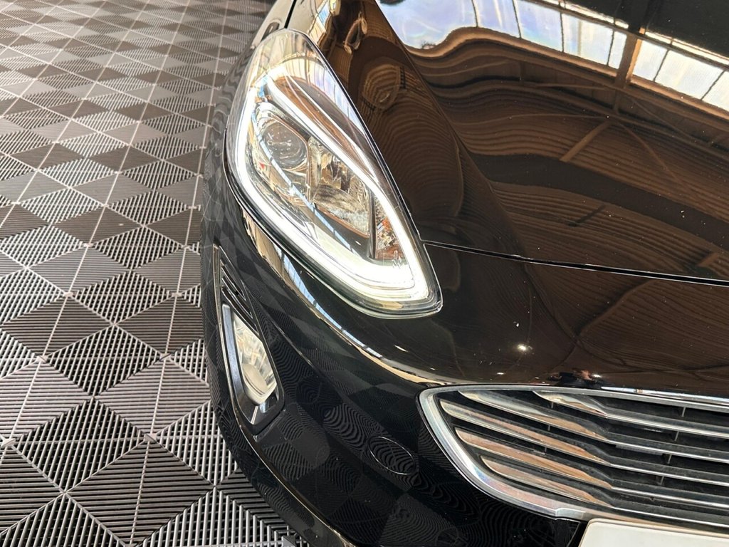 Used Ford Fiesta 2017 for sale - 77572279: Photo 25