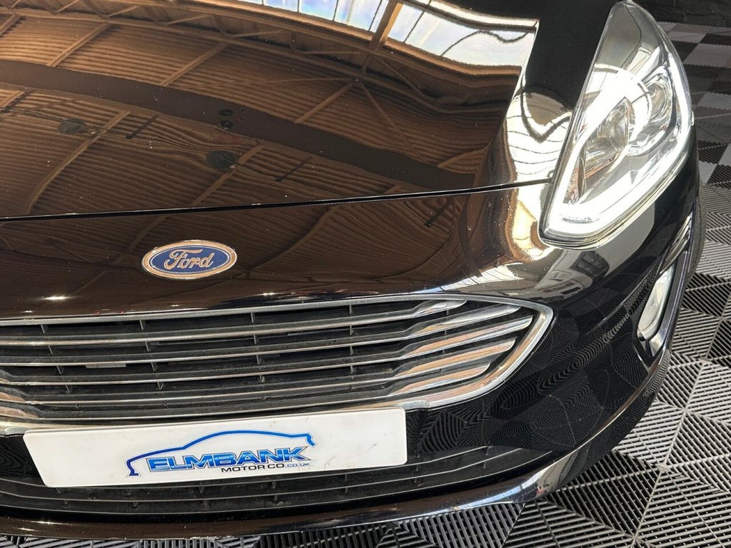 Used Ford Fiesta 2017 for sale - 77572279: Photo 26