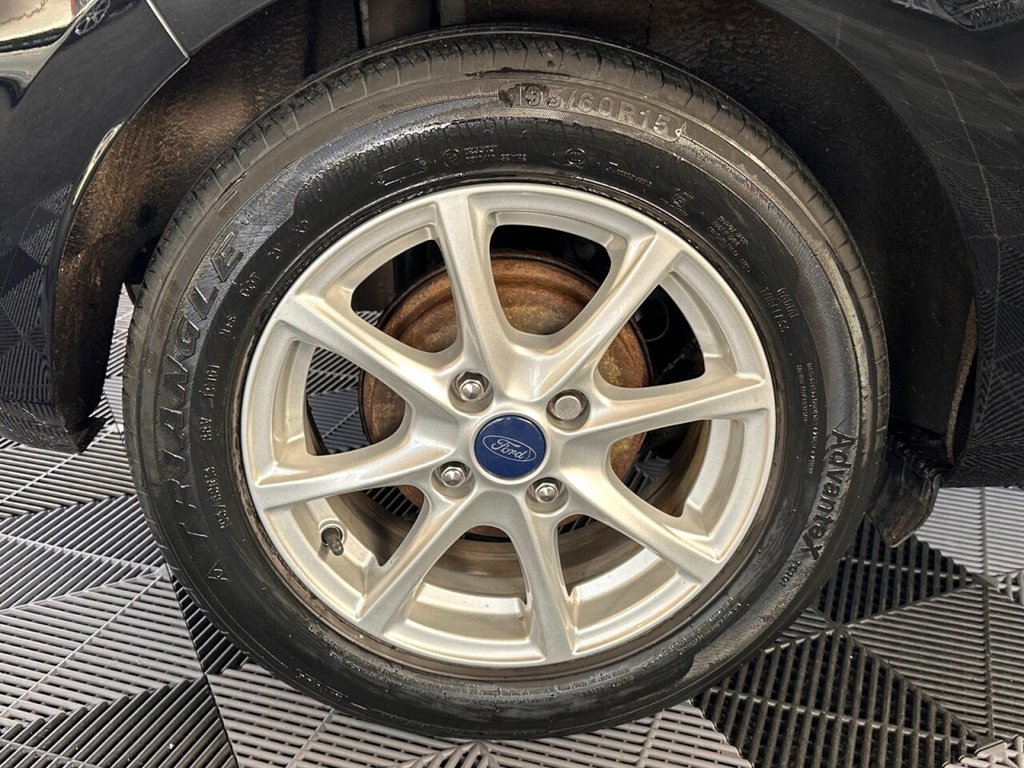 Used Ford Fiesta 2017 for sale - 77572279: Photo 28