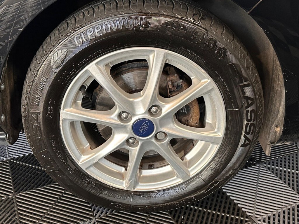 Used Ford Fiesta 2017 for sale - 77572279: Photo 29