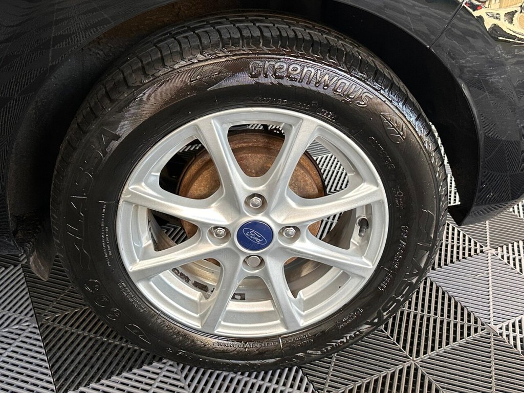 Used Ford Fiesta 2017 for sale - 77572279: Photo 30