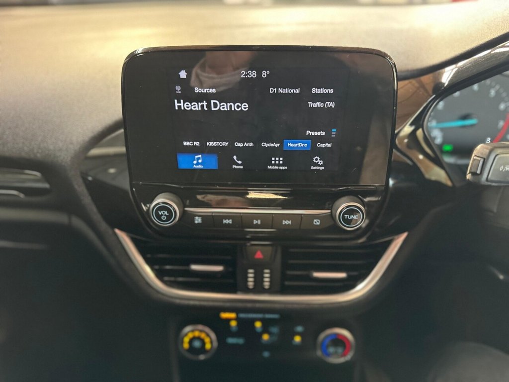 Used Ford Fiesta 2017 for sale - 77572279: Photo 34