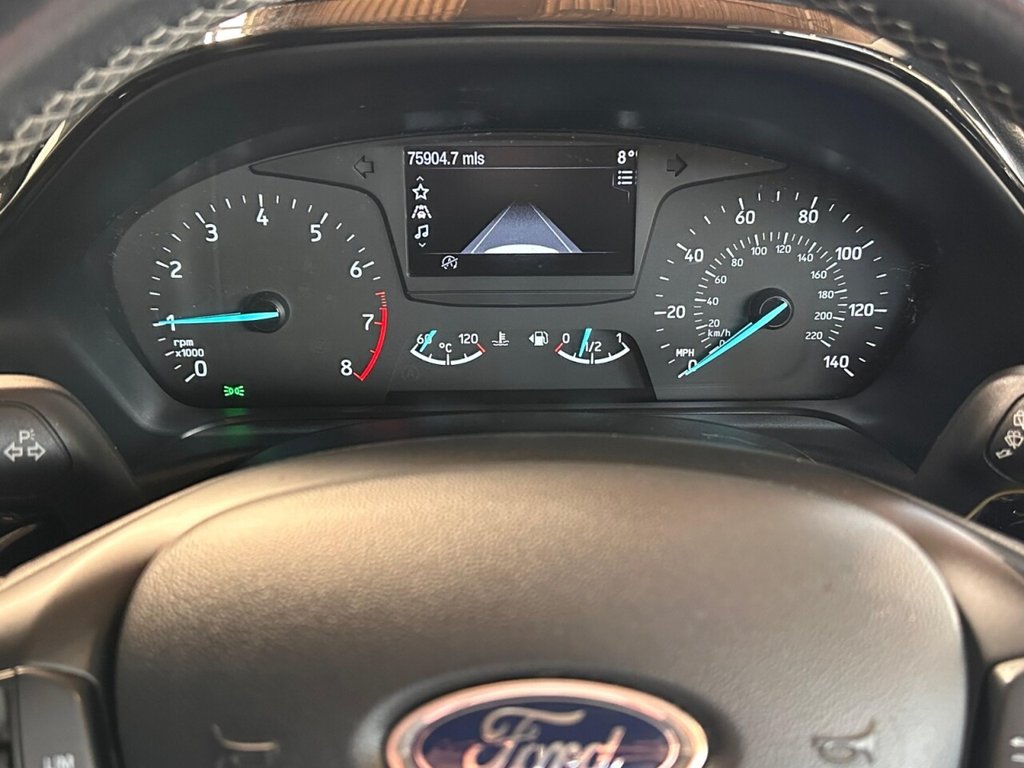 Used Ford Fiesta 2017 for sale - 77572279: Photo 36