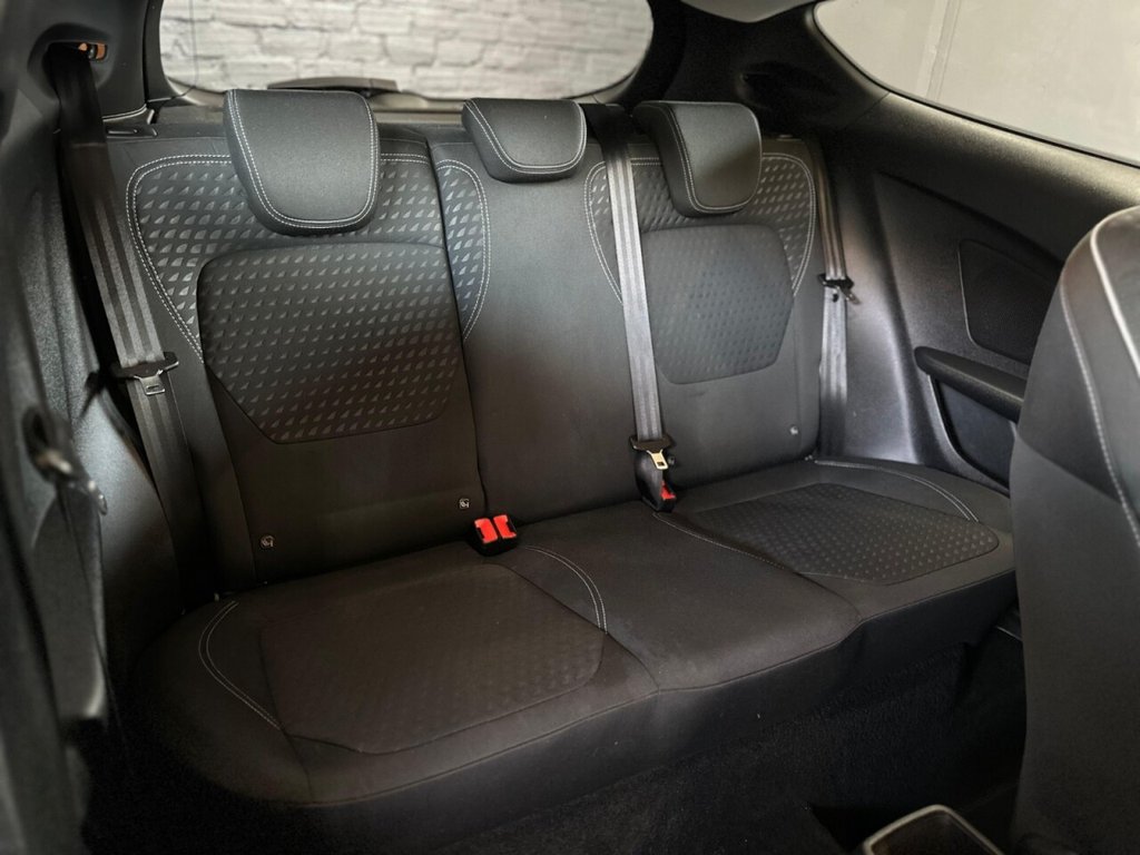 Used Ford Fiesta 2017 for sale - 77572279: Photo 37