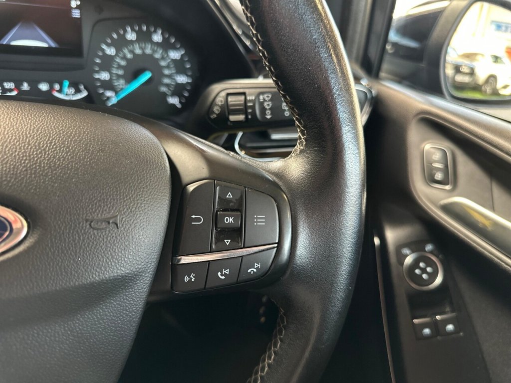 Used Ford Fiesta 2017 for sale - 77572279: Photo 40