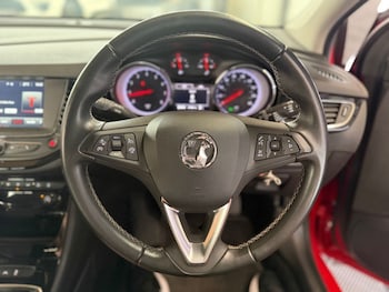 Used Vauxhall Astra 2018 for sale - 79506479: Photo